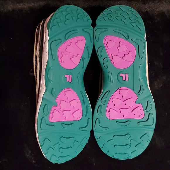 Fila Trek 1911 sneakers - Picture 7 of 10